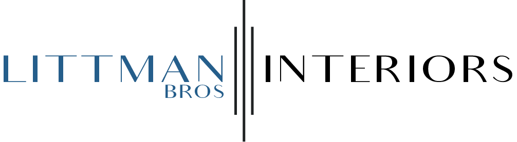 Littman bros interiors logo